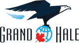 Grand Hale Marine Products logo