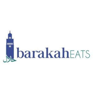 Barakah Eats logo