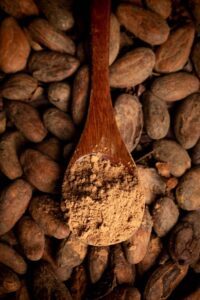 Cocoa Powder image