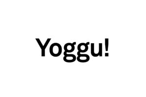 Yoggu! logo