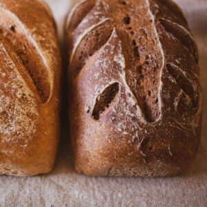 Gluten-Free Bread: Sourdough Ancient Grains image