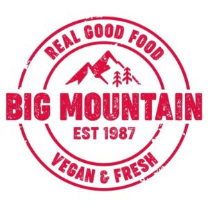 Big Mountain Foods logo
