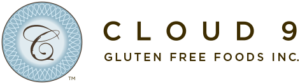 Cloud 9 hotsell gluten free flour