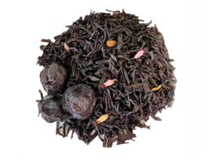 Tea: Bergamot Black Blend image