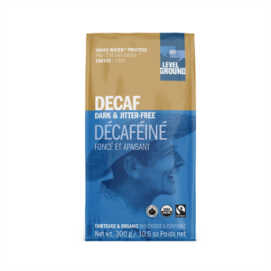 Coffee: Decaf image