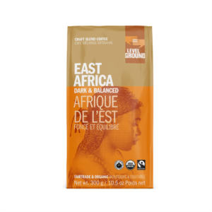 Coffee: East Africa Dark  image
