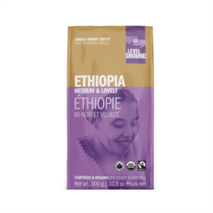 Coffee: Ethiopia Medium image
