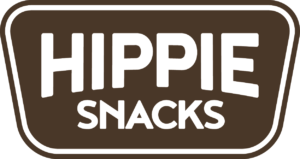Hippie Snacks logo