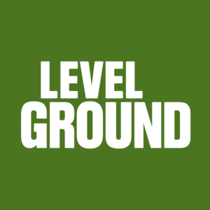 Level Ground logo