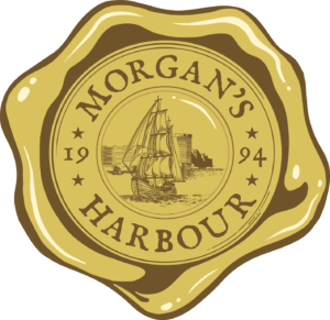 Morgan's Harbour logo