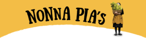 Nonna Pia's logo