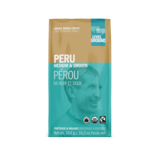 Coffee: Peru Medium image