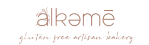 Alkeme logo
