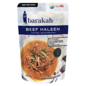 Heat-and-Serve: Beef Haleem image