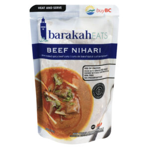 Heat-and-Serve: Beef Nihari image