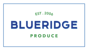 Blueridge Produce logo