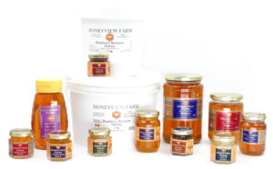Honey: Honeyview Farm image