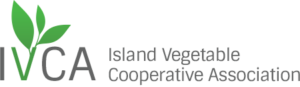 Island Vegetable Cooperative logo