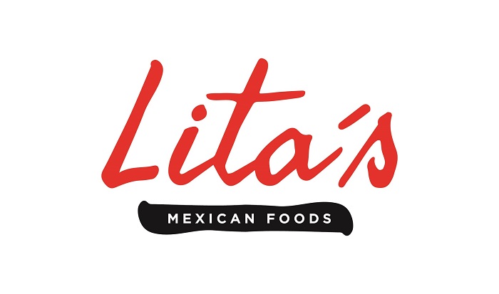 Lita's Mexican Foods Inc. logo image.