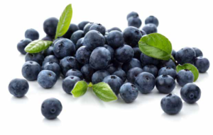 Blueberries: IQF Cultivated  image