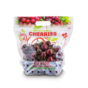 Cherries image