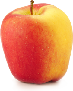 Apples: Ambrosia image