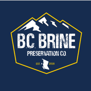 BC Brine logo