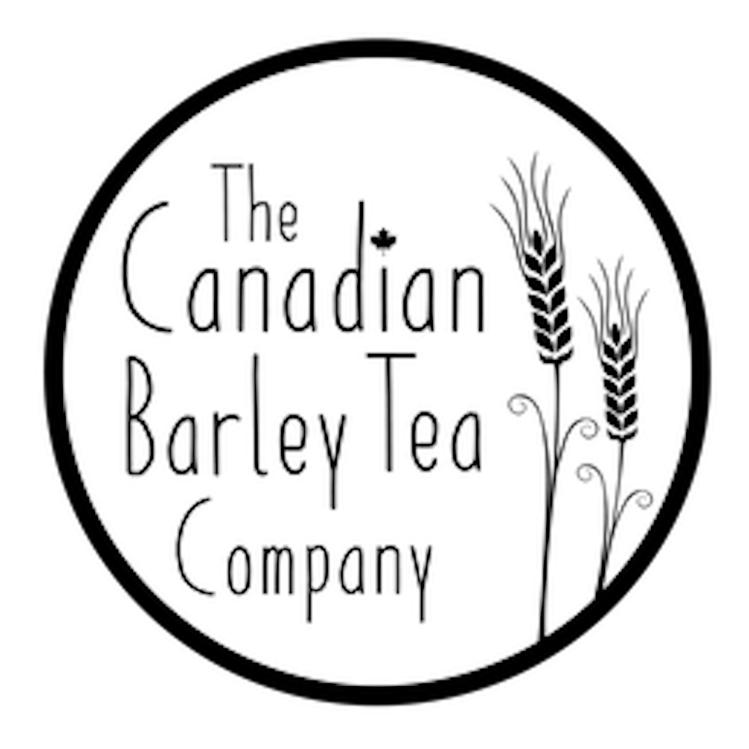 Canadian Barley Tea logo image.