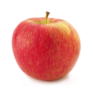 Apples: Honeycrisp image