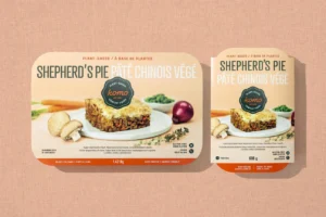 Heat-and-Serve: Shepherd's Pie, Plant-Based image