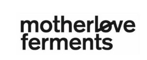 MotherLove Ferments logo
