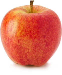 Apples: Royal Gala image