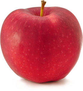 Apples: Spartan image