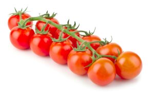Tomatoes: Cameo® Cherry On The Vine image
