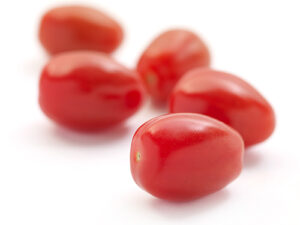 Tomatoes: Concerto® Grape image