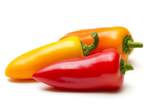 Peppers: Dolce® Mini Sweet image