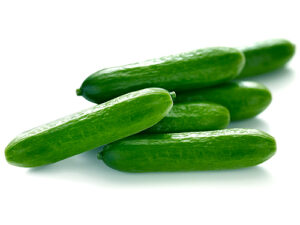 Cucumbers: Fresco® Cocktail image