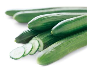 Cucumbers: Fresco® Seedless image