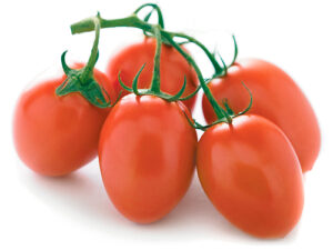 Tomatoes: Roma image
