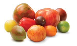 Tomatoes: Symphony® Tomato Ensemble image