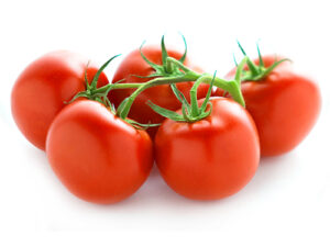 Tomatoes: On the Vine  image