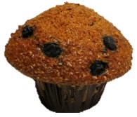 Muffins: Various Flavours image