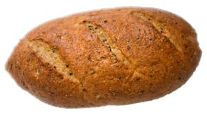 Bread: Grainy Sourdough image