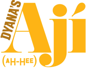 Aji Gourmet Products logo