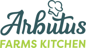 Arbutus Ridge Farms  logo