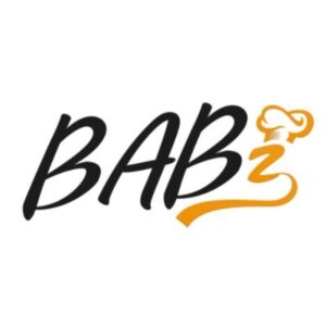 BABz logo