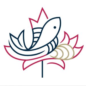 Eat Canadian Seafood logo