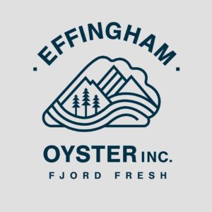 Effingham Oysters logo