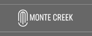 Monte Creek Winery  logo