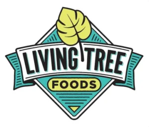 Living Tree Foods logo